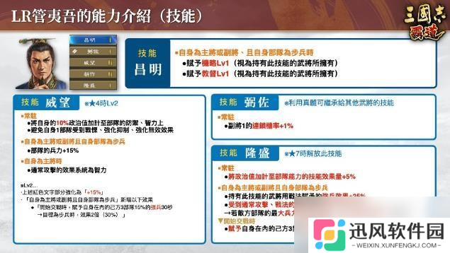 『三国志 霸道』新赛季「群星激斗」开幕！全新LR武将「魏延」「管夷吾」6月更新登场