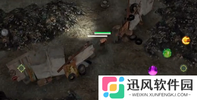 报废手机版