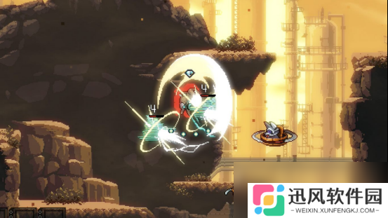 《孤羊战纪》正式定档：8月15日开启抢先体验！