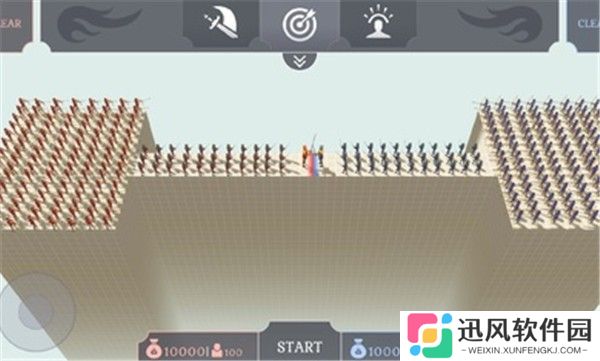 趣味大战模拟器安卓版