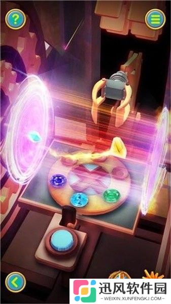 觉醒之门3悖论汉化版
