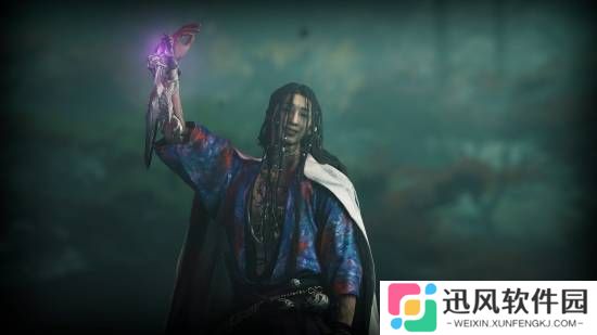《鬼武者：剑之道》新截图！强敌鬼之笼手
