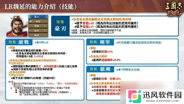 『三国志 霸道』新赛季「群星激斗」开幕！全新LR武将「魏延」「管夷吾」6月更新登场
