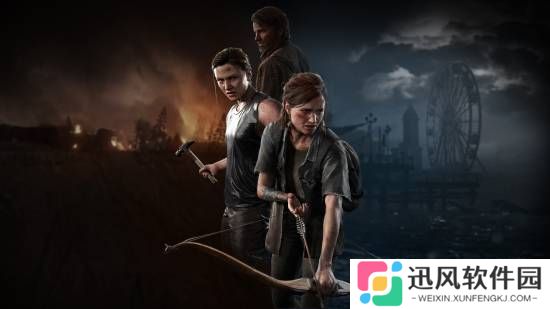 《最后生还者2》发售五周年！你还会为本作给出差评吗？