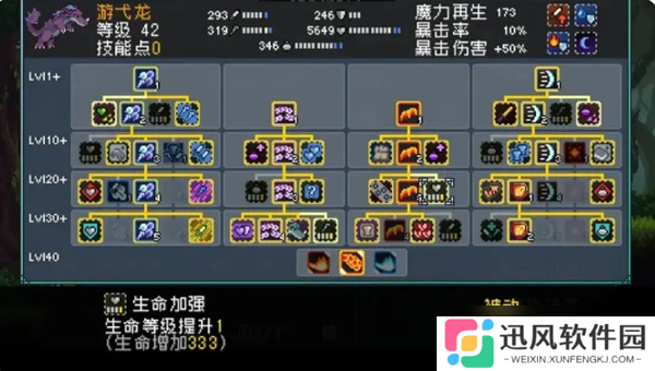 怪物乐土宠物进化配方有哪些-怪物乐土宠物进化配方大全