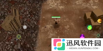 报废手机版
