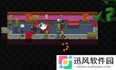 红浪人中文版