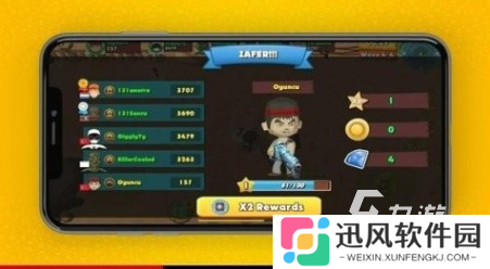 有趣的挑战者游戏盘点 高人气的挑战者游戏分享2025