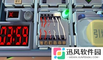 拆弹能手最新版