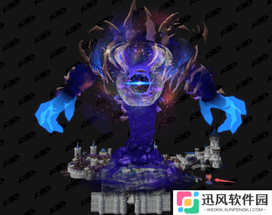 今日热榜:《归唐》首支宣传片公开 《捞女游戏》改名