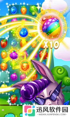 三个一消除是啥游戏 2025好玩的消除游戏大全