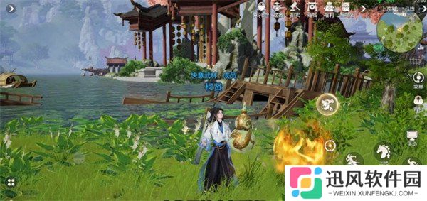 剑侠情缘零战力怎么提升 战力提升方法