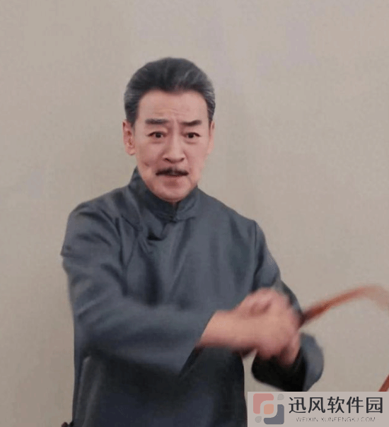 寇振海回应妻子小21岁：婚姻的幸福感不在于是否同龄