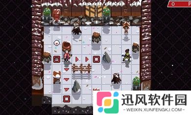 红浪人中文版