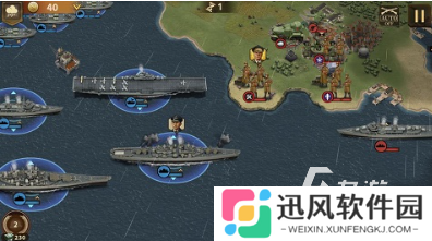 好玩的二战策略游戏怎么下载 2025有趣的二战游戏有没有