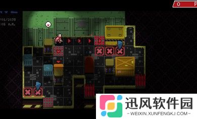 红浪人中文版