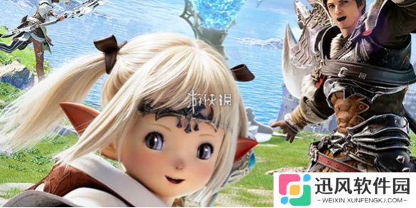 ff14手游职业推荐-ff14手游T0最强职业