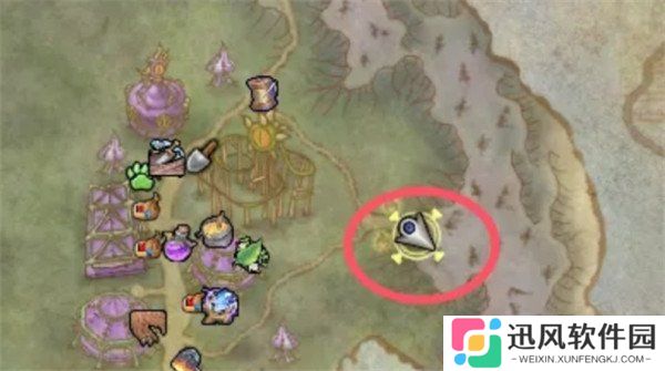 魔兽世界暗月马戏团吉他武器幻化怎么获得 暗月马戏团吉他武器幻化获取方法