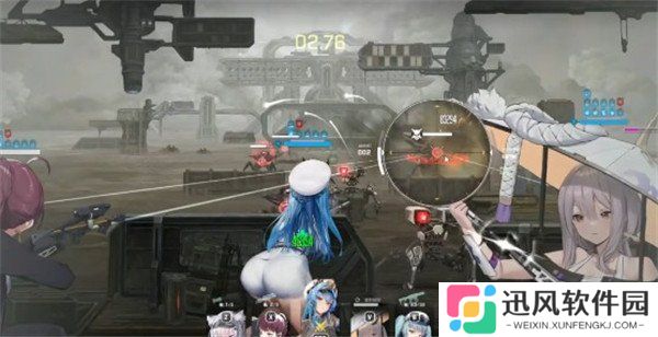 胜利女神新的希望海伦值得抽吗 海伦抽取建议