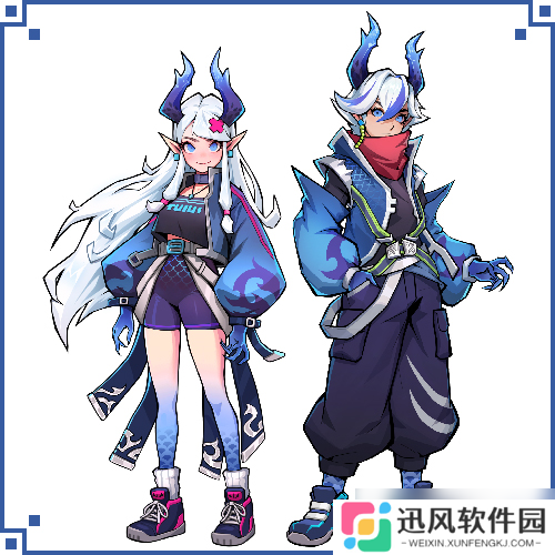 龙王大人角色全解析：从落魄神明到复兴之路