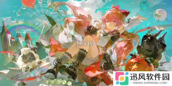 鸣潮2.4新皮肤有哪些-鸣潮2.4新皮肤一览