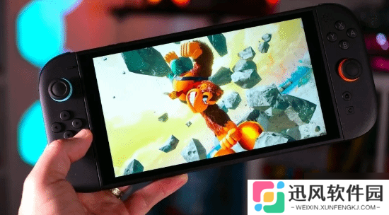 《咚奇刚 蕉力全开》或出自任天堂最强团队!前高管担忧马里奥新作