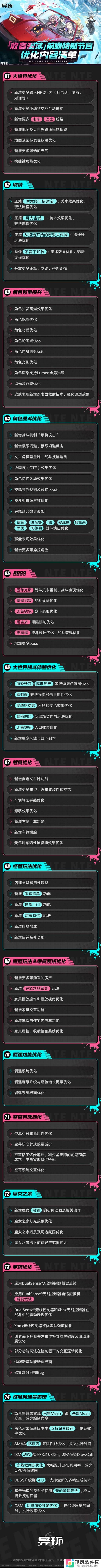 极乐软件园