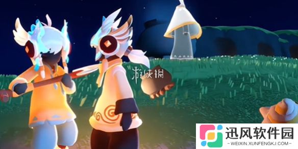 光遇6.12复刻先祖在哪-光遇6月12日复刻先祖位置2025