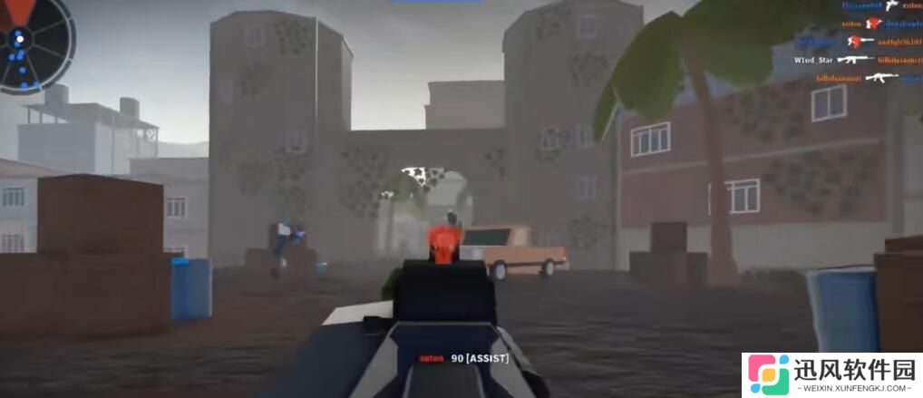 Roblox bad business