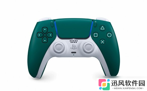 2025电竞世界杯7月开启!限定祖母绿PS5手柄同步登场