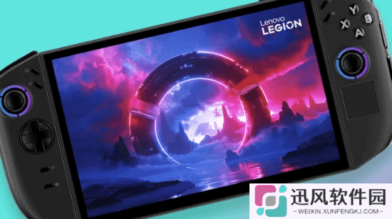 性能怪兽来袭！联想Legion Go 2发售日被官方说漏嘴