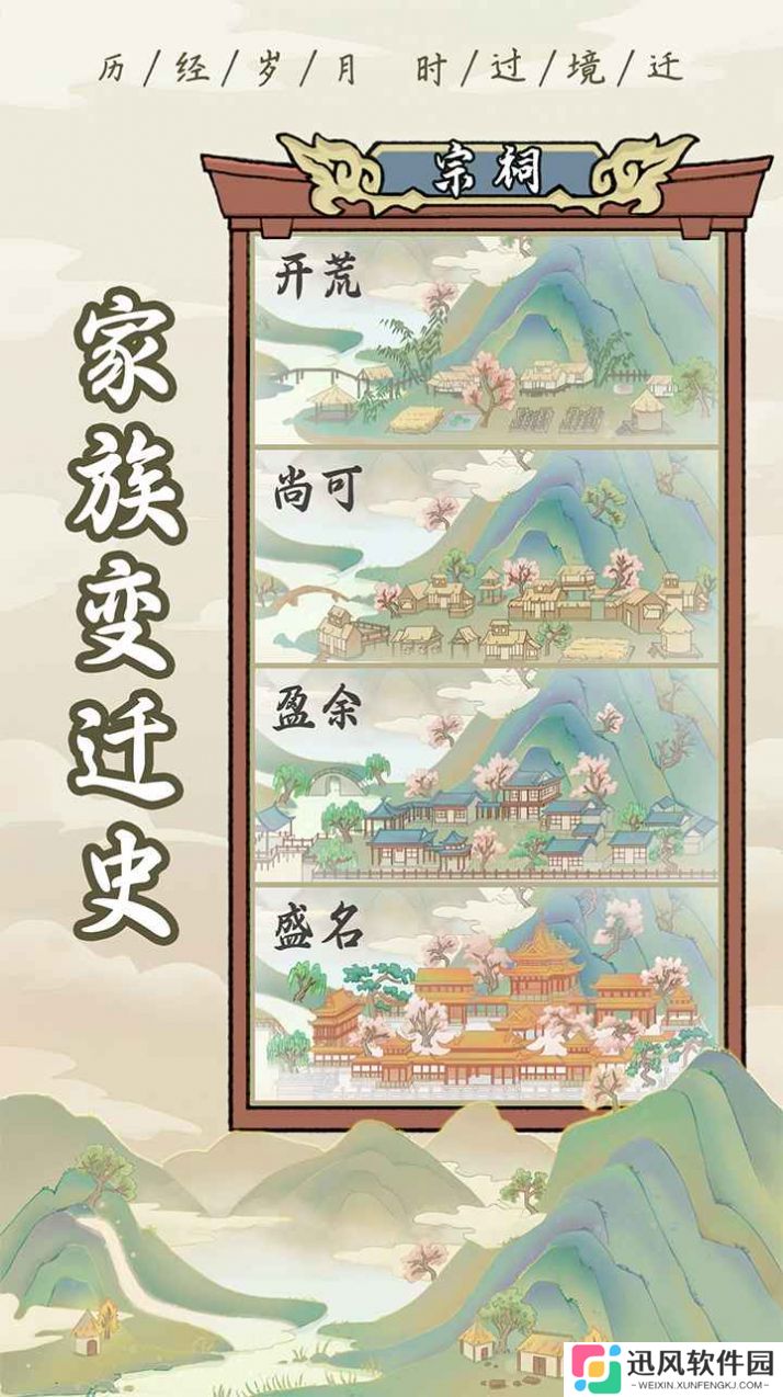 祖宗模拟器免广告