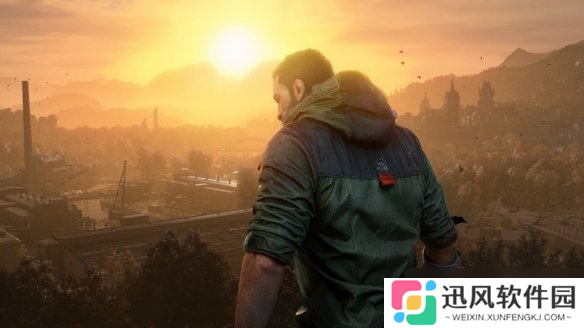 《消光 困兽》不是什么DLC 它就是《消逝的光芒3》
