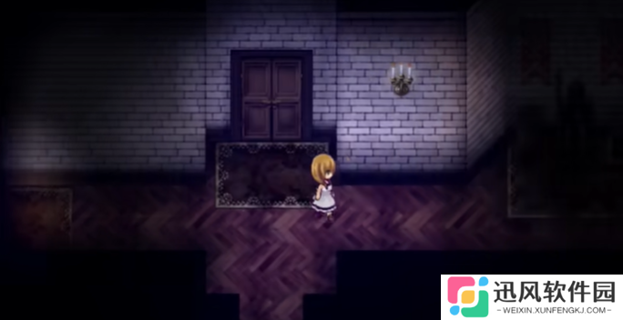 魔女之家重制版汉化版