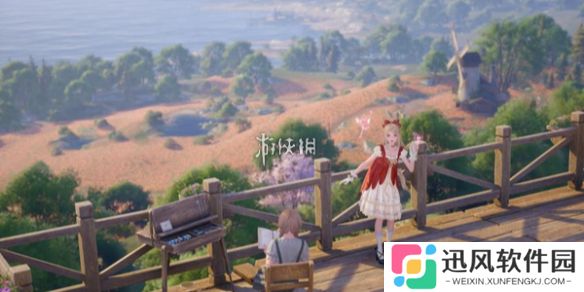 无限暖暖抓到你了怎么过-无限暖暖童乐稚语抓到你了攻略