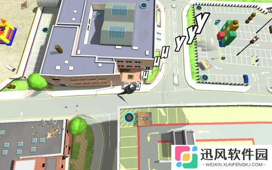 搞怪的青蛙模拟器