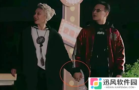 汪峰回应与宁静牵手 抱歉给宁静带来困扰