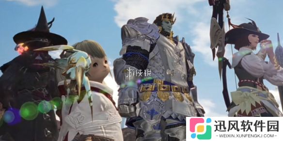 ff14手游时尚品鉴第一期怎么过-最终幻想14水晶世界时尚品鉴第一期满分攻略