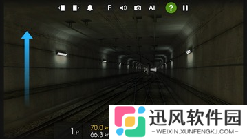 列车模拟2游戏