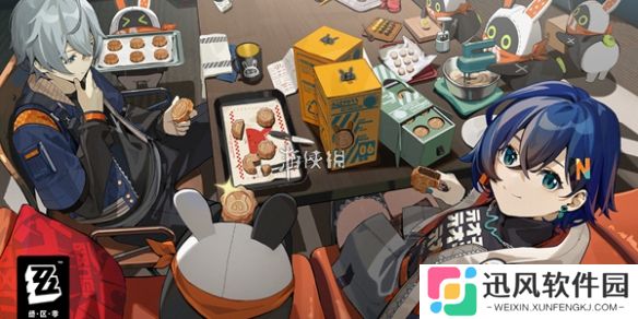 绝区零钢魂黄金之绊终烬第三关怎么过-绝区零钢魂黄金之绊终烬第3关黄金意志的咆哮攻略