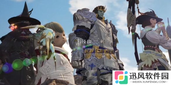 ff14手游累充奖励有哪些-最终幻想14水晶世界累充奖励汇总