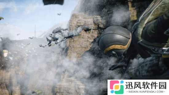 叫板《使命召唤》 《战地6》泄露海量首发武器