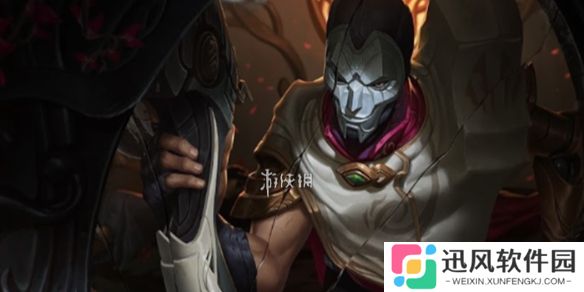 英雄联盟手游烬怎么连招-英雄联盟手游烬连招操作技巧