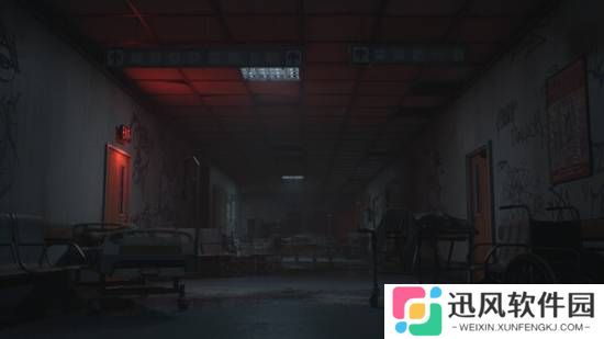 极乐软件园