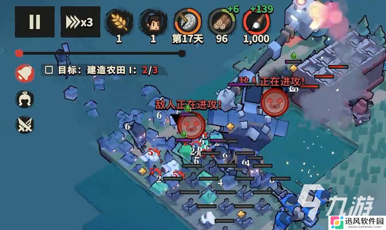 墨守孤城下载渠道分享 墨守孤城最新版本下载链接推荐
