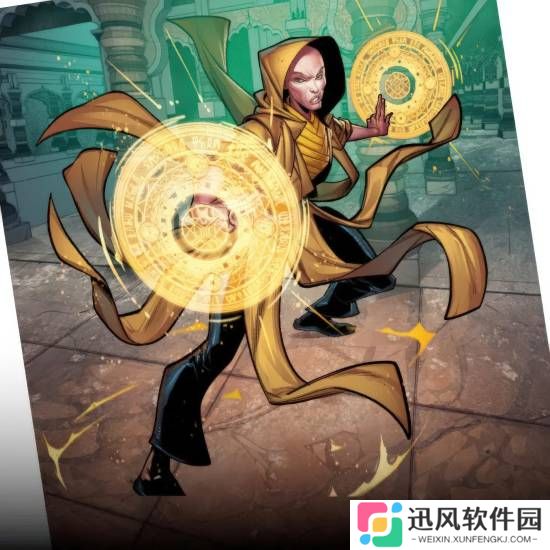 《漫威》游戏被曝抄袭假面骑士！设计师：我很愤怒