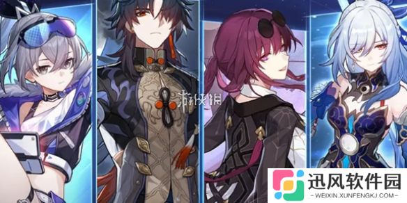 崩坏星穹铁道3.4银狼加强-崩坏星穹铁道银狼技能强化效果