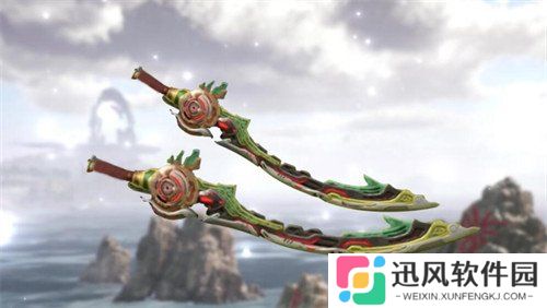 荒野起源双刀怎么玩 双刀玩法教学