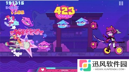 喵斯快跑上帝版