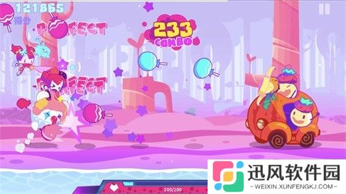 喵斯快跑上帝版